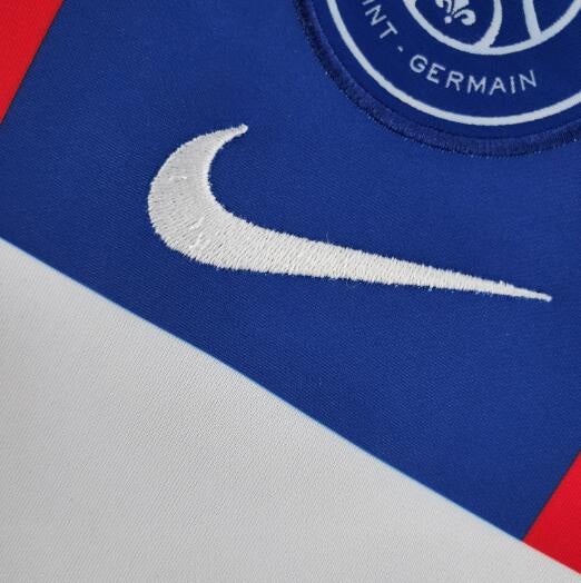 2021/22 PSG UCL Third Jersey #30 Messi 2XL Nike Paris Saint Germain 3rd NEW