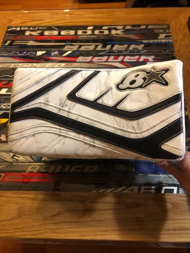 Used Regular G-Netik IV Pro