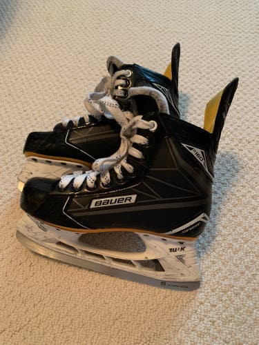 Bauer Supreme S160 skates