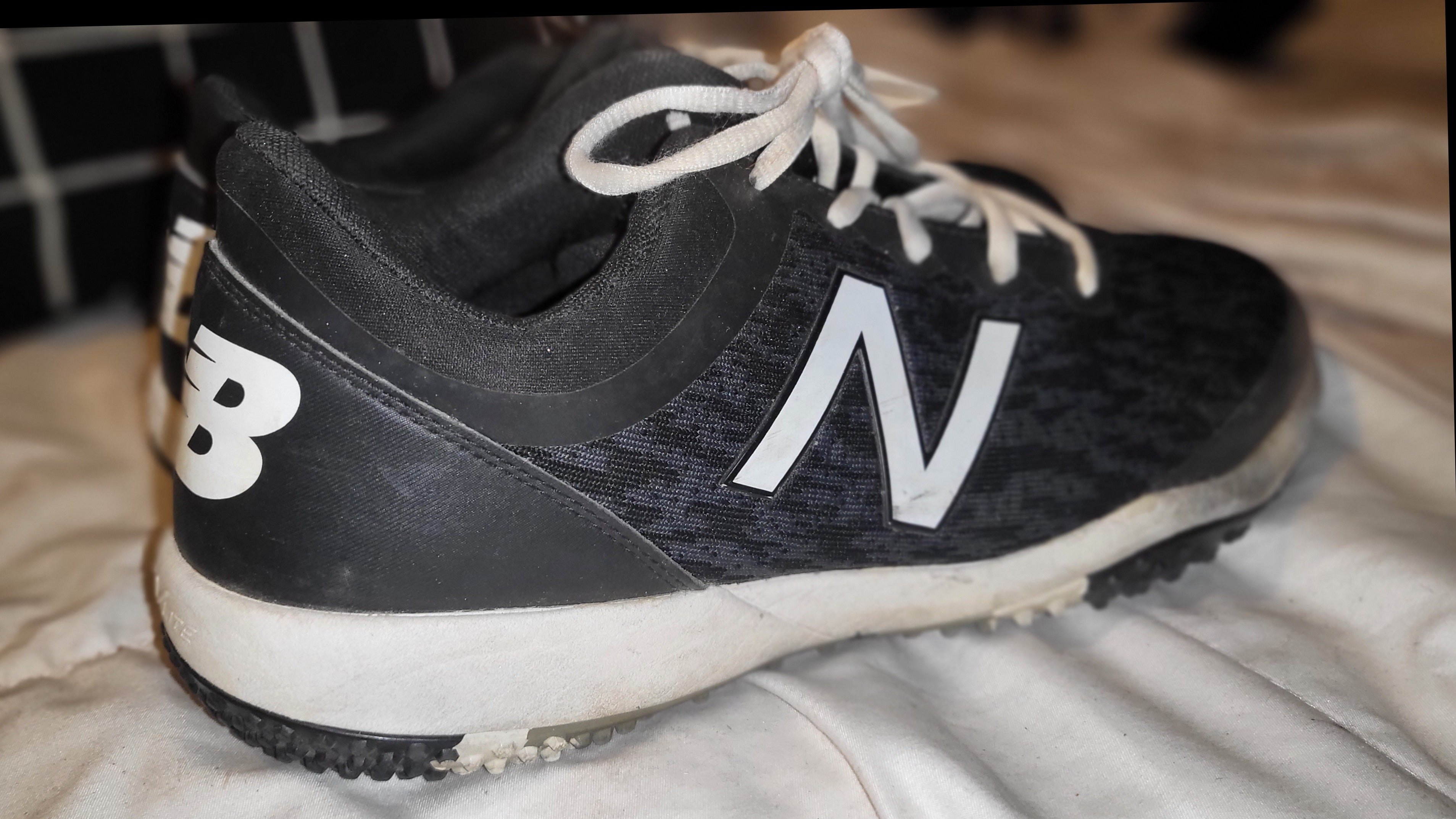 New Balance Turf Shoes | SidelineSwap