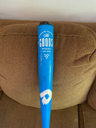 2020 Alloy (-3) 29 oz 32" The Goods ONE Bat
