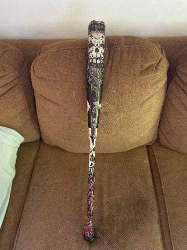 2013 Hybrid (-3) 30 oz 33" Voodoo Bat