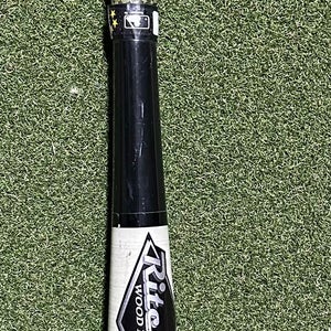 Used  (-8) 21 oz 29" Bat