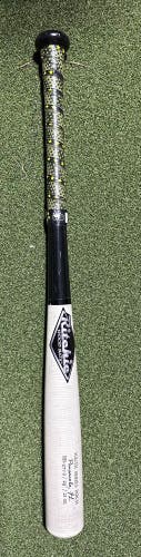 Used (-8) 21 oz 29" Bat