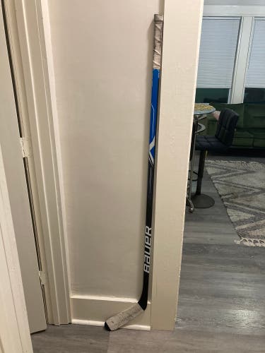 Bauer X Stick - Senior