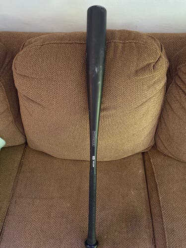 2020 Alloy (-3) 29 oz 32" Metal pro Bat