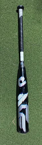 2021 Composite (-8) 23 oz 31" CF Glitch Bat