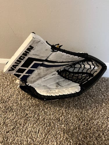 Used Regular Velocity VE8