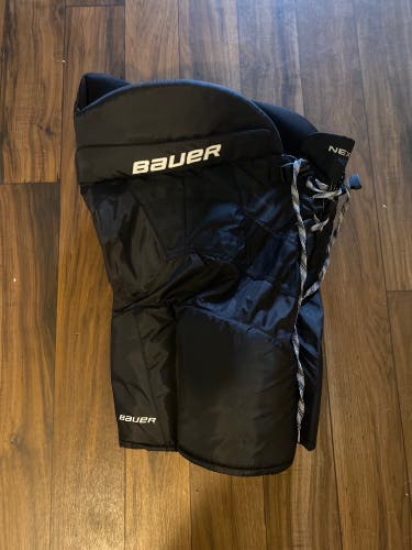 Senior Small Bauer Nexus 400 Hockey Pants