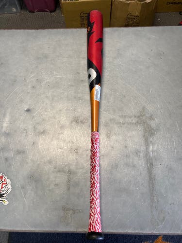 Demarini Voodoo One Balance BBCOR Bat Used 32” (-3)