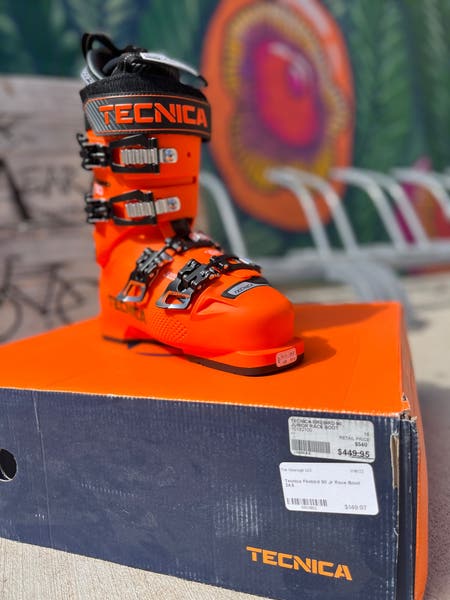 TECNICA 24〜24.5 JT4 | en | Blizzard-Tecnica USA