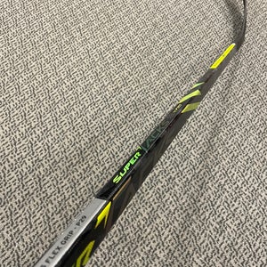 CCM AS4 Pro 55 flex P29 curve right hand stick