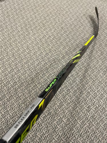 CCM AS4 Pro 55 flex P29 curve right hand stick