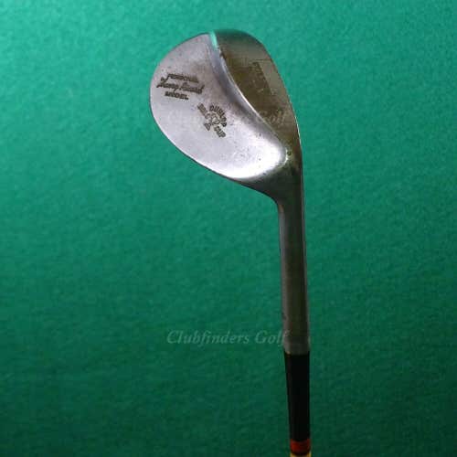 VINTAGE Dunlop Gold Cup Personal Henry Pickard Model PW Pitching Wedge