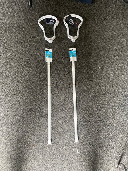 New ECD Carbon Pro 2.0 Shaft