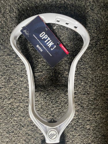 New Attack & Midfield Unstrung Optik 3.0 Head