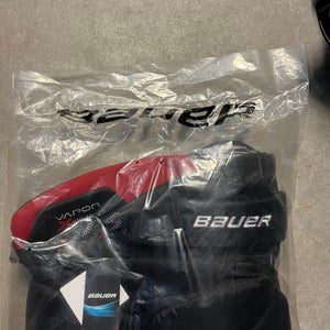 Junior New Large Bauer Vapor X Velocity Hockey Pants