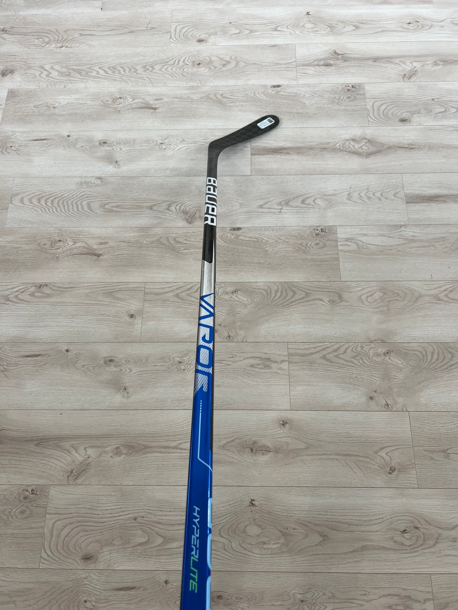 専用】BAUER Vapor HyperLite F77 P92 新品 | www.anubanssk.ac.th