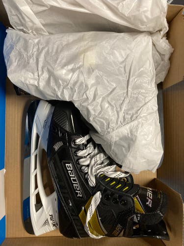 Bauer UltraSonic Skate 9 Fit 2