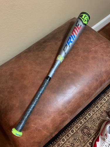 2020 Louisville Slugger Prime 919 Bat