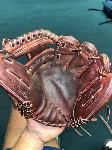 Infield 11.5" Pro Preferred Baseball Glove