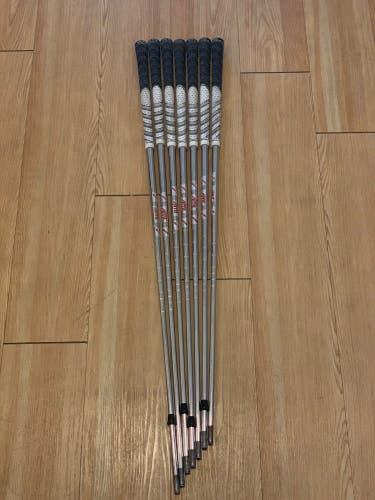 AMT Red Shaft