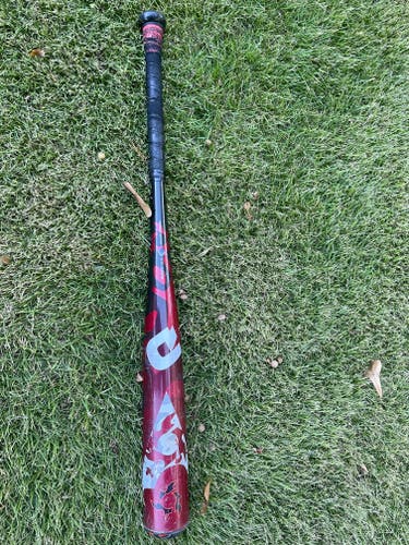 2020 DeMarini Voodoo One 31"