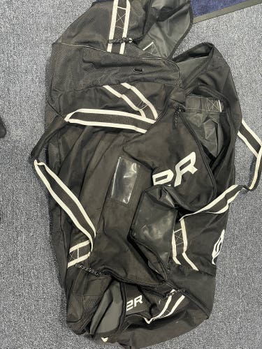 Used Bauer Bag