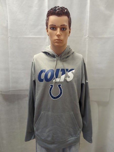 nike indianapolis colts hoodie