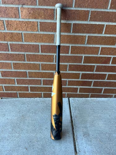 2022 Composite (-10) 20 oz 30" Zoa Bat