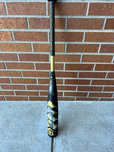 2022 Composite (-10) 21 oz 31" Meta Prime Bat