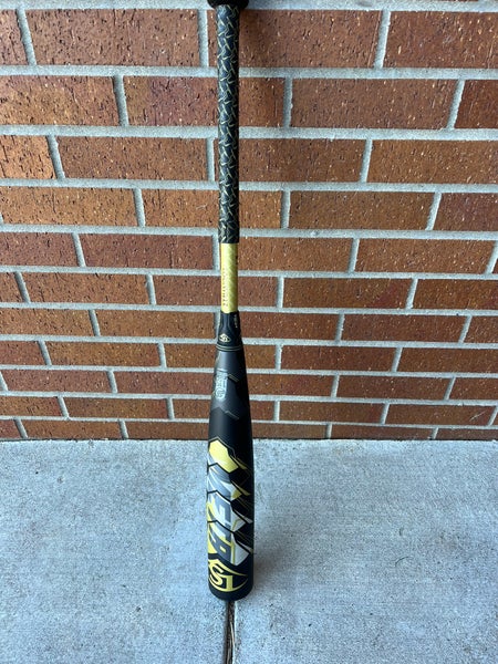 2022 Composite (-10) 21 oz 31" Meta Prime Bat