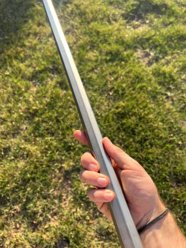 Warrior Titan Pro Shaft - OG 2005