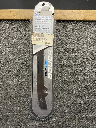 New Bauer 246 mm LS2