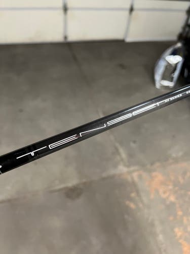 Men's Mitsubishi Rayon Extra Stiff Flex Graphite Shaft Tensei Shaft
