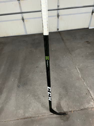 Senior Right Handed P92M Pro Stock RibCor Trigger ASY Hockey Stick