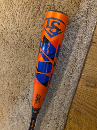 2022 Composite (-10) 18 oz 28" Meta Bat