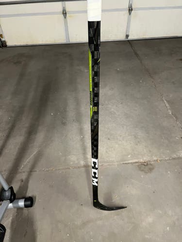 Senior Right Handed P29 Pro Stock RibCor Trigger 3D PMT Hockey Stick