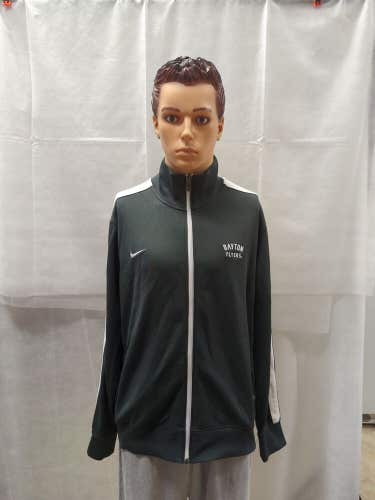 Dayton Flyers Nike Full Zip Jacket XL NCAA