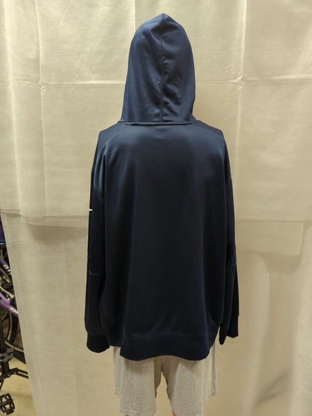 New England Patriots Nike Hoodie XXL 2XL NFL