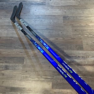 New Pro Stock RH Bauer Vapor Hyperlite P88 65 Flex