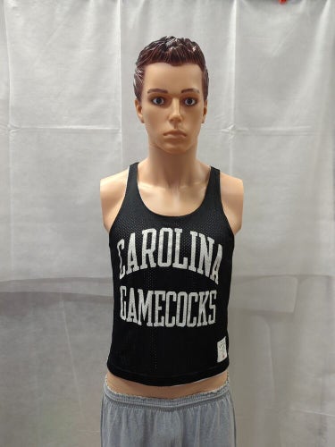 South Carolina Gamecocks League Collegiate Wear Reversible Jersey Women's M NCAA