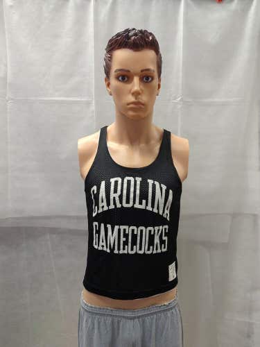 South Carolina Gamecocks League Collegiate Wear Reversible Jersey Women's M NCAA