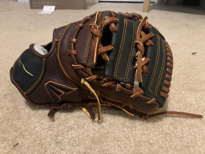 First Base 12.75" Flagship Baseball Glove
