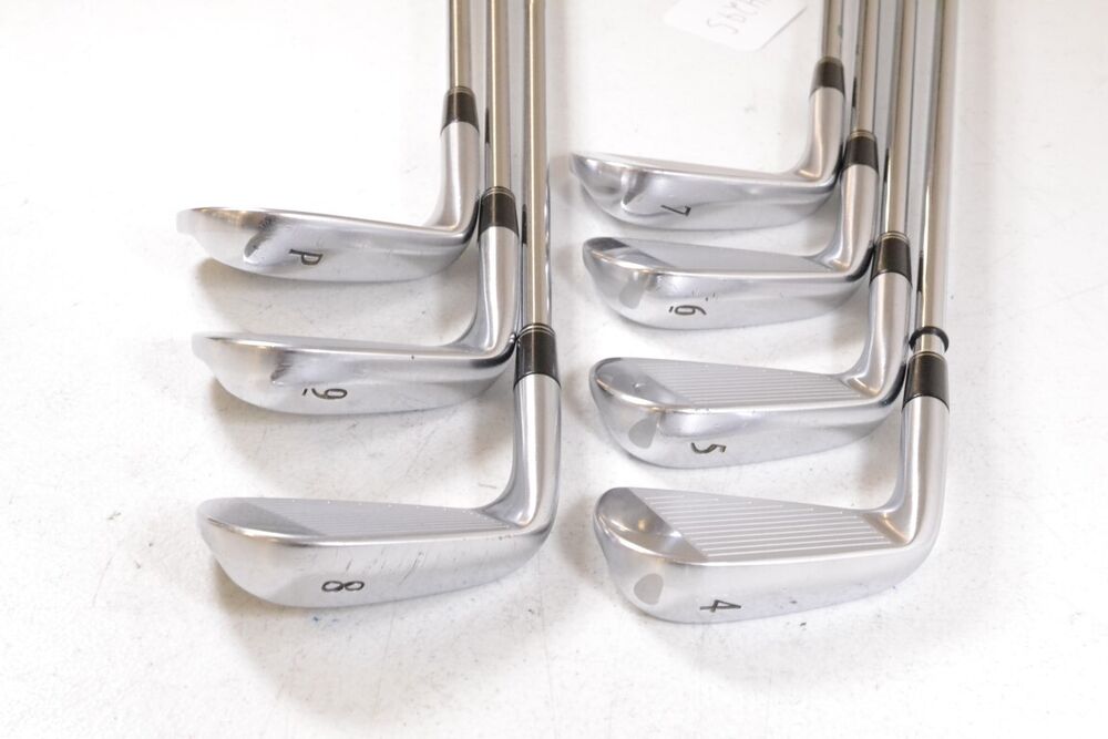 Z565アイアン 6〜PW(5本)※おまけ付 - freshslice.com