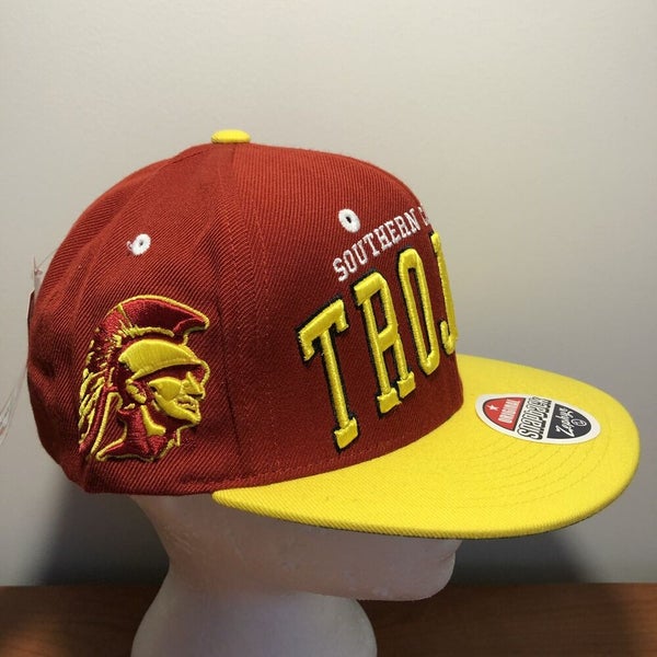 University of Southern California Ladies Hat, Ladies Snapback, USC Trojans  Caps