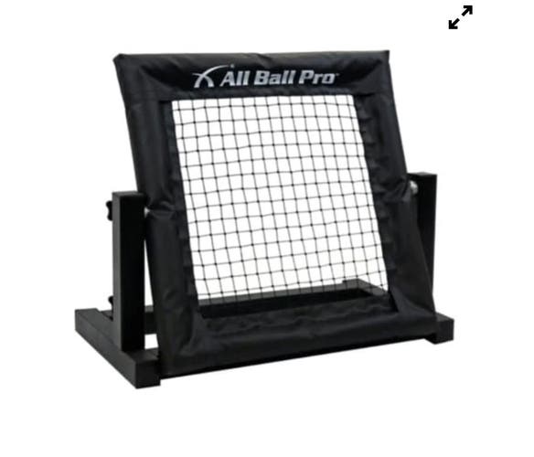 Brand New, In Box, All Ball Pro Mini Rebounder