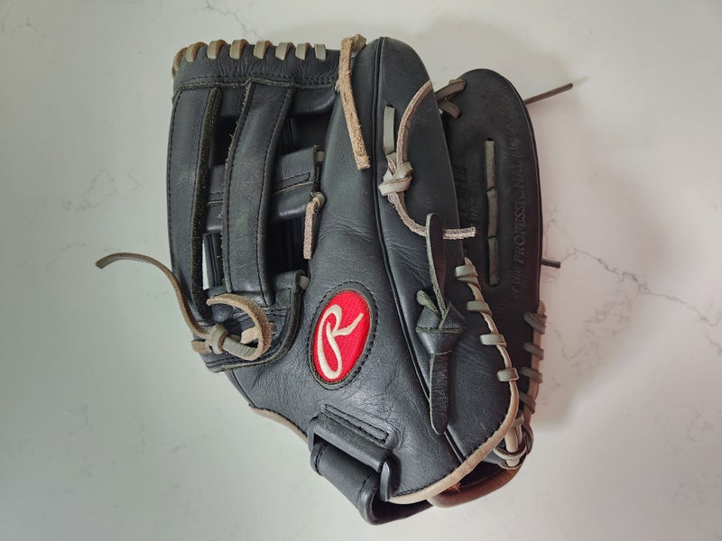 Rawlings 13'' GG Elite Glove - GGE13HB - GREAT CONDITION