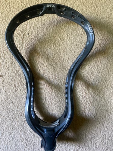 Used STX Stallion Omega Head