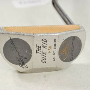 Cobra Bobby Grace The Cute Kid 36" Putter Right Steel # 119572